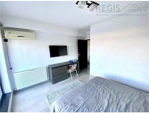 Apartament modern 3 camere Petfriendly , Dobrogeanu Gherea - imagine 7