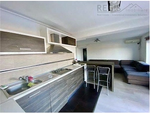 Apartament modern 3 camere Petfriendly , Dobrogeanu Gherea - imagine 3