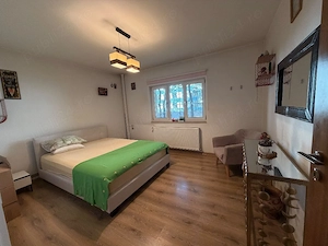 Închiriez apartament 13 Septembrie București  - imagine 2