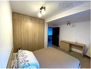 Apartament modern 3 camere Petfriendly , Dobrogeanu Gherea - imagine 11