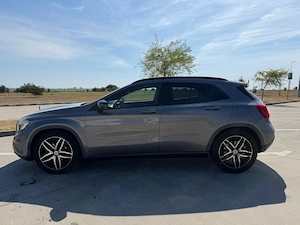 Mercedes-Benz GLA 200 CDI 4MATIC AMG Line - imagine 7