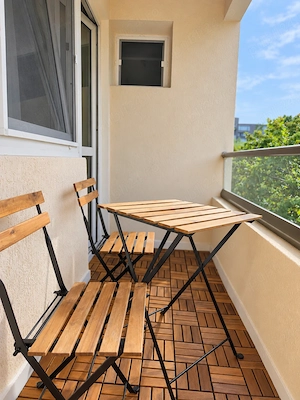 PROPRIETAR | Apartament 3 Camere Open-Space | Renovat | Drumul Taberei | Metrou Favorit - imagine 3