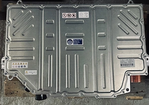 Modul Stocare Baterie Jaguar 17,1 Kwh 49,5Ah 345,6V Samsung SDI - imagine 2