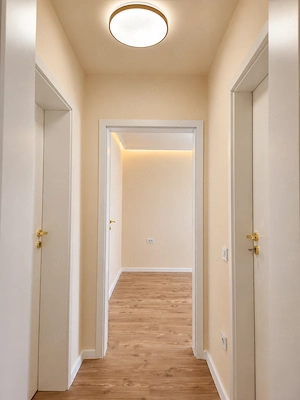 PROPRIETAR | Apartament 3 Camere Open-Space | Renovat | Drumul Taberei | Metrou Favorit - imagine 4
