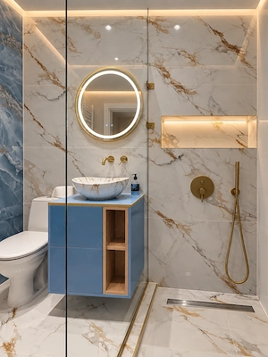PROPRIETAR | Apartament 3 Camere Open-Space | Renovat | Drumul Taberei | Metrou Favorit - imagine 6