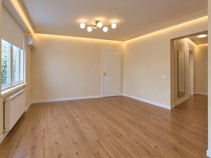 PROPRIETAR | Apartament 3 Camere Open-Space | Renovat | Drumul Taberei | Metrou Favorit - imagine 9