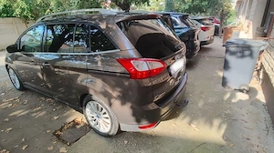 Ford Grand C-Max Titanium 2017 2.0 TDI 7 locuri - imagine 4