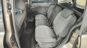 Ford Grand C-Max Titanium 2017 2.0 TDI 7 locuri - imagine 8