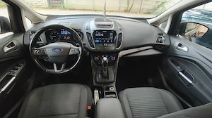 Ford Grand C-Max Titanium 2017 2.0 TDI 7 locuri - imagine 5