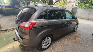 Ford Grand C-Max 2017 2.0 TDI 7 locuri