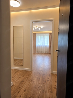PROPRIETAR | Apartament 3 Camere Open-Space | Renovat | Drumul Taberei | Metrou Favorit - imagine 10