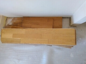 Parchet plutistratificat