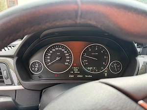 BMW 320d Touring F31 | Automat | 184 CP | doar 81.061 km | stare foarte bună - imagine 8