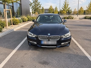 BMW 320d Touring F31 | Automat | 184 CP | doar 81.061 km | stare foarte bună - imagine 4