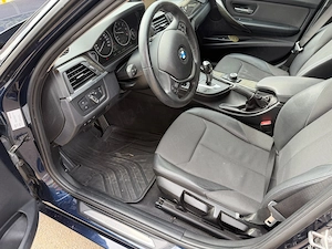 BMW 320d Touring F31 | Automat | 184 CP | doar 81.061 km | stare foarte bună - imagine 9