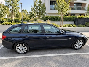 BMW 320d Touring F31 | Automat | 184 CP | doar 81.061 km | stare foarte bună - imagine 5