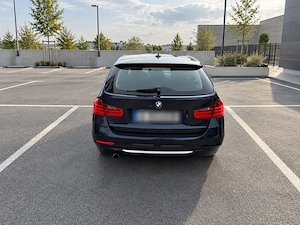 BMW 320d Touring F31 | Automat | 184 CP | doar 81.061 km | stare foarte bună - imagine 6