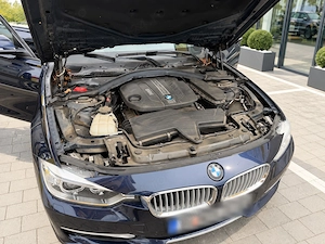 BMW 320d Touring F31 | Automat | 184 CP | doar 81.061 km | stare foarte bună - imagine 10