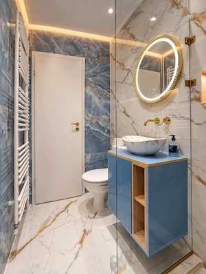 PROPRIETAR | Apartament 3 Camere Open-Space | Renovat | Drumul Taberei | Metrou Favorit - imagine 5