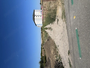 Parcele teren Isalnita zona blocurilor ANL - imagine 2