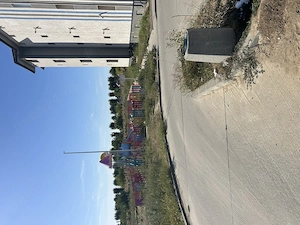 Parcele teren Isalnita zona blocurilor ANL - imagine 3