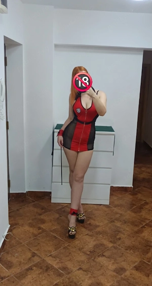 BDSM Experience*Dominare Erotic-Soft#Hard-Extrem*Medical*Masaj prostatic*Rollplay*