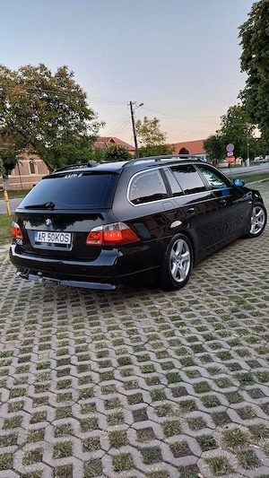 Vand Bmw e61 525d  - imagine 4