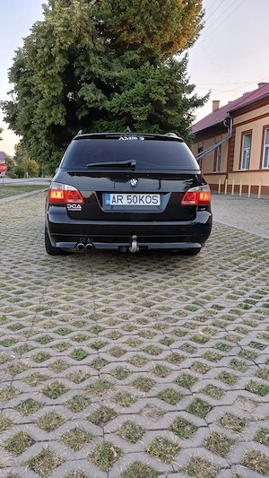 Vand Bmw e61 525d  - imagine 3