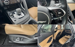 Vand Jaguar E-pace Mild-Hybrid Model nou - imagine 6