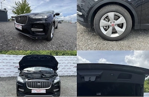 Vand Jaguar E-pace Mild-Hybrid Model nou - imagine 8