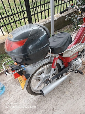 vanzare mopet FristBike - imagine 2