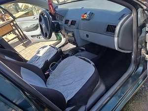 Vând Skoda Fabia MK1 2003 - imagine 7