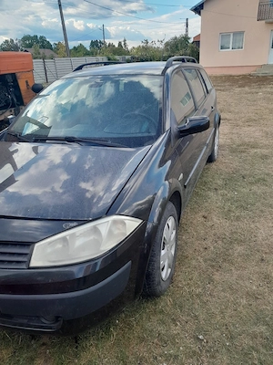 Vanzare Renault Megane si Dacia Solenza  - imagine 2