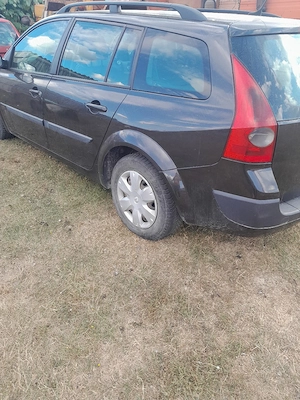 Vanzare Renault Megane si Dacia Solenza  - imagine 3