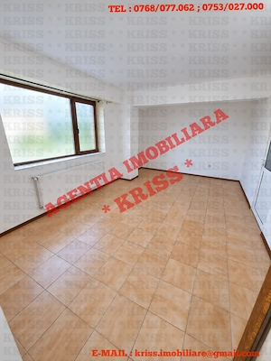 Garsonieră TRIVALE Bloc Nou 2010 Confort 1 Decomandată 46 Mp. Etaj 1 Bloc cu Lift Liberă Centrală  - imagine 3