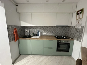Apartament cu o camera General utilat mobilat