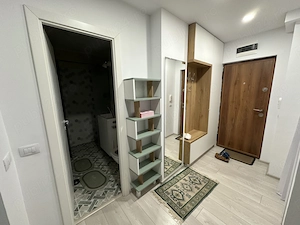 Apartament cu o camera General utilat mobilat - imagine 2