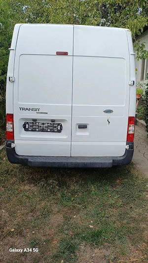 Vand Ford Transit - imagine 8