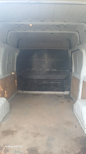 Vand Ford Transit - imagine 6