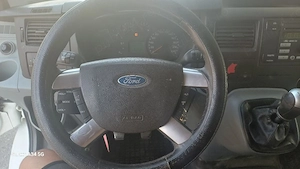 Vand Ford Transit - imagine 4