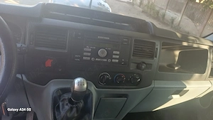 Vand Ford Transit
