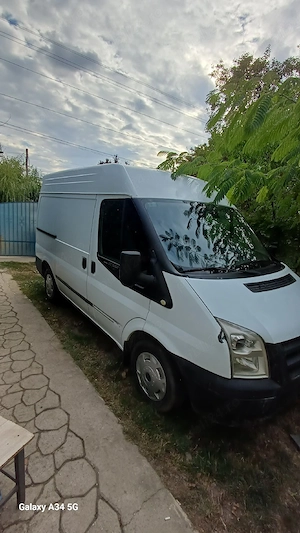 Vand Ford Transit - imagine 7