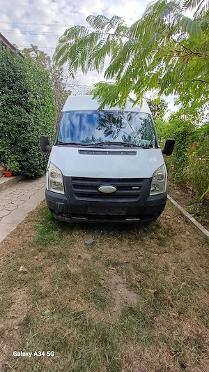 Vand Ford Transit - imagine 10
