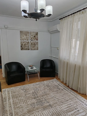 Vând apartament 3 camere centru - imagine 9
