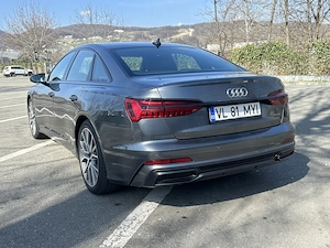 Audi A6 5.0 tfsi plug in hybrid  - imagine 3