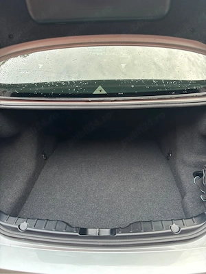 bmw seria 5,F10 benzina