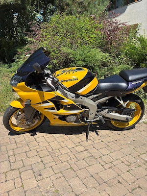vand motocicleta 