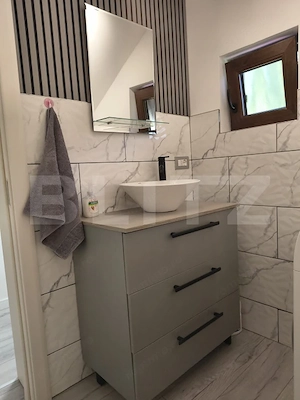 Casă de vânzare – 4 camere, compartimentare modernă - imagine 7