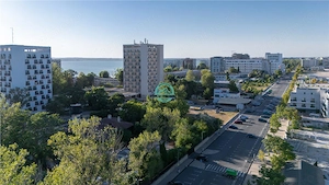 Vand fostul BAR ORIENT din MAMAIA avand teren 4371m, langa Vila Regala ( Regina Maria) - imagine 19