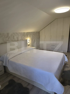 Casă de vânzare – 4 camere, compartimentare modernă - imagine 5